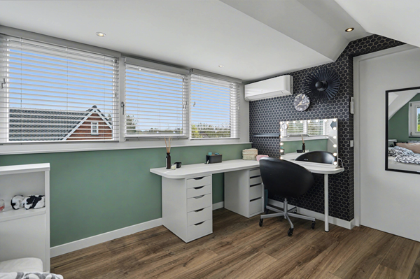 Medium property photo - Molenakker 29, 5541 WD Reusel